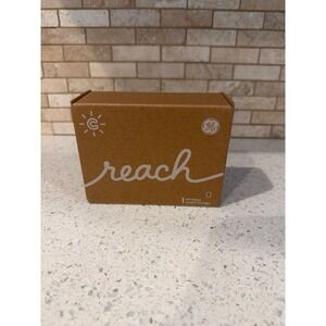 Cync By GE C-Reach Smart Bridge new